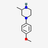 an image of a chemical structure CID 12078046