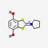 an image of a chemical structure CID 12079986