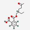 an image of a chemical structure CID 12080048
