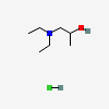 an image of a chemical structure CID 120823