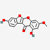 an image of a chemical structure CID 12083341