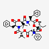 an image of a chemical structure CID 12085116