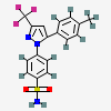 an image of a chemical structure CID 12085288