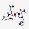 an image of a chemical structure CID 12087375