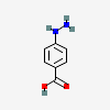 an image of a chemical structure CID 12089