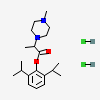 an image of a chemical structure CID 120936