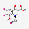 an image of a chemical structure CID 12094618