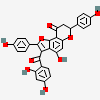 an image of a chemical structure CID 12096479