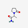 an image of a chemical structure CID 12096657