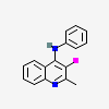 an image of a chemical structure CID 121005172
