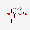 化学结构CID 121007124的图像
