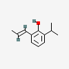 an image of a chemical structure CID 121008129