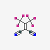 an image of a chemical structure CID 121014