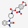 an image of a chemical structure CID 12103026