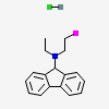 an image of a chemical structure CID 121069