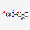 an image of a chemical structure CID 12108541