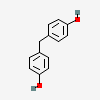 化学结构CID 12111的图像