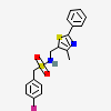 an image of a chemical structure CID 121121776