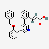 an image of a chemical structure CID 12112237