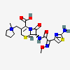 an image of a chemical structure CID 12113047