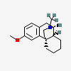 an image of a chemical structure CID 12116689