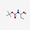 an image of a chemical structure CID 12121609