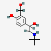 an image of a chemical structure CID 121225251
