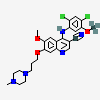 an image of a chemical structure CID 121225258