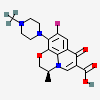 an image of a chemical structure CID 121225276
