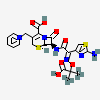 an image of a chemical structure CID 121225278