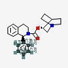an image of a chemical structure CID 121225295