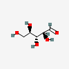 an image of a chemical structure CID 121225352