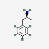 an image of a chemical structure CID 121225364