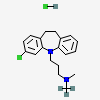 an image of a chemical structure CID 121225399