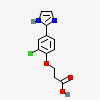 an image of a chemical structure CID 121225444