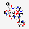 an image of a chemical structure CID 121225683