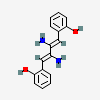 an image of a chemical structure CID 121225729