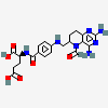 an image of a chemical structure CID 121225801
