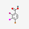 an image of a chemical structure CID 121229124
