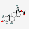 an image of a chemical structure CID 121230997