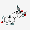 an image of a chemical structure CID 121231000