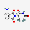 an image of a chemical structure CID 121231037
