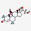 an image of a chemical structure CID 121231056