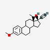 an image of a chemical structure CID 121231070