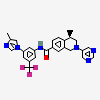 an image of a chemical structure CID 121231414