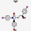 an image of a chemical structure CID 121232360