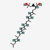 an image of a chemical structure CID 121232378