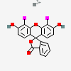 an image of a chemical structure CID 121232448