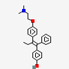 an image of a chemical structure CID 121232736