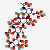 an image of a chemical structure CID 121232981